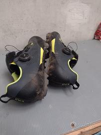 scarpe MTB o Corsa 