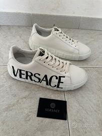 Scarpe uomo Versace Originali