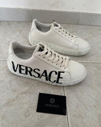 Scarpe uomo Versace Originali