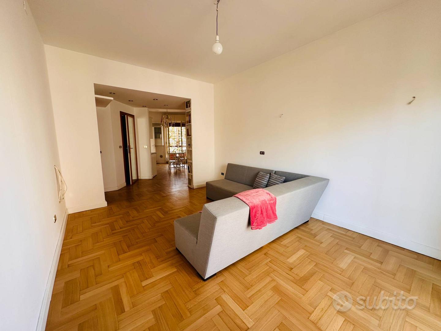 Appartamento – Sesto San Giovanni, Rondò, Isola del Bosco - Altro