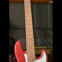 RIBASSO!!! Fender Jazz Bass 5 corde 