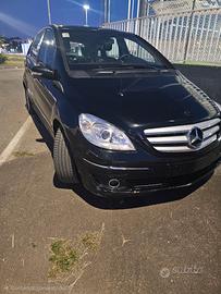 MERCEDES BENZ CLASSE B 180CDI 80Kw