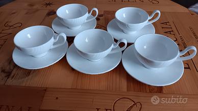 tazzine e piattini da caffè  Wedgwood