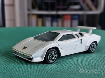 Modellini auto 1/43 - Bburago