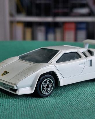 Modellini auto 1/43 - Bburago