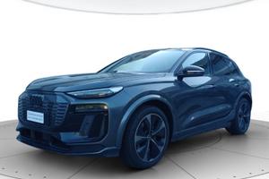 Audi Q6 e-tron performance business 326cv