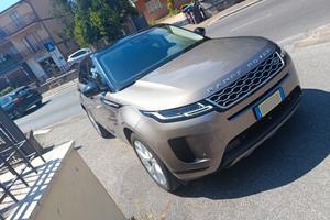 Land Rover Range Evoque 2.0D I4 163 CV AWD Auto R-