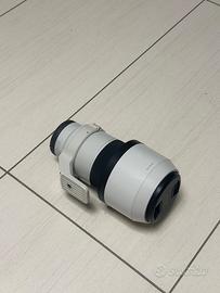 Sony 70-200 f4.0