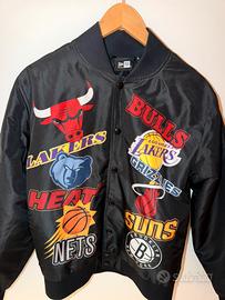 NBA Bonber  New Era