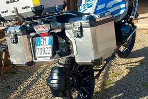 valige bmw gs1200