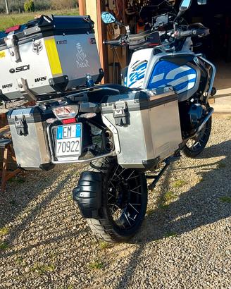 valige bmw gs1200
