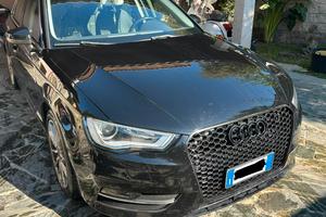A3 Sportb TDI2.0 R4 110KW DSG