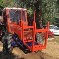 Trattore SAME CENTURION 75