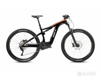 BH ATOMX LYNX PRO 8.2