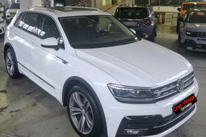 Volkswagen Tiguan 2.0 tdi DSG R-Line exterior...