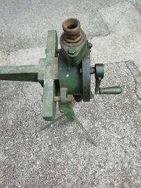 pompa travaso liquidi