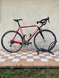 Cannondale Six Carbon | Taglia 56 | Ultegra