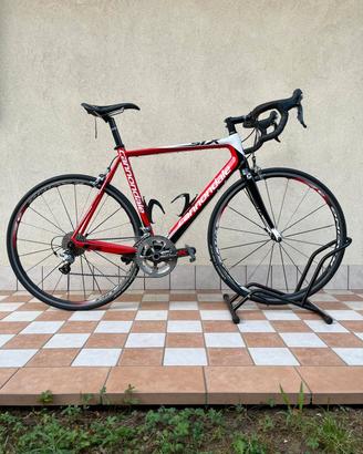 Cannondale Six Carbon | Taglia 56 | Ultegra