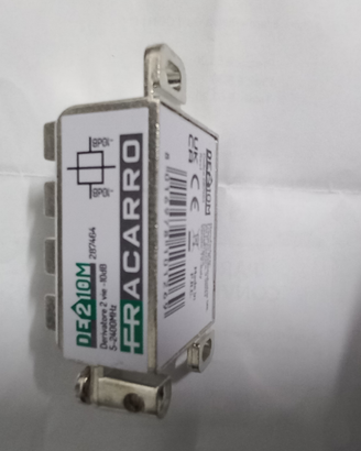 Derivatore fracarro