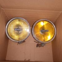 FARI AGGIUNTIVI CARRELLO  