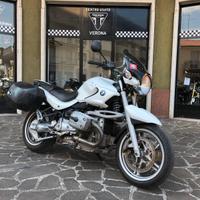 Bmw r 1150 r - 2004
