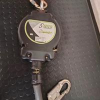 sistema anticaduta Kratos