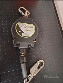 sistema anticaduta Kratos