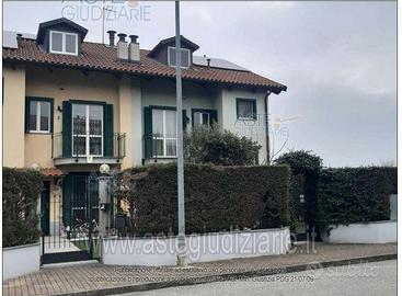 Appartamento San Maurizio Canavese [A4336125]