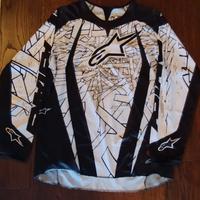 maglia per MTB - DOWNHILL