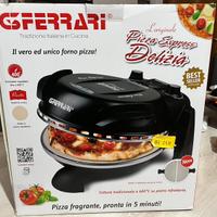 Forno per la pizza Ferrari