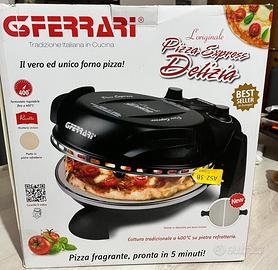 Forno per la pizza Ferrari