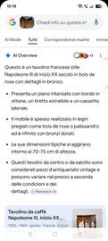 mobiletto francese 