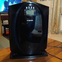 Purificatore Ionizzatore d'aria