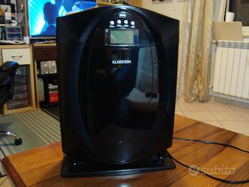 Purificatore Ionizzatore d'aria