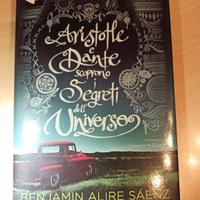 Aristotle e Dante scoprono i Segreti dell'Universo