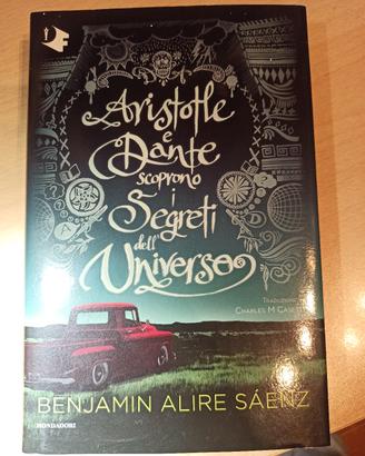 Aristotle e Dante scoprono i Segreti dell'Universo