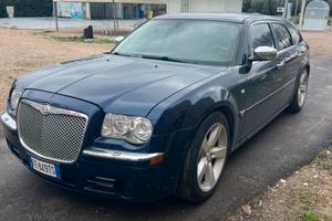 Chrysler 300c