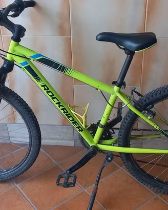 bici rockrider 24 