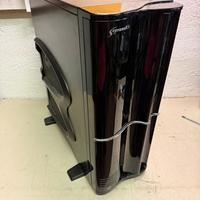 Case thermaltake Soprano