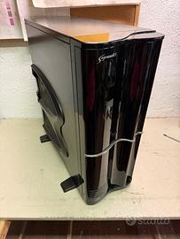 Case thermaltake Soprano