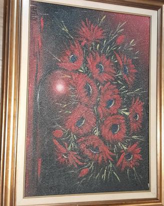 quadro autentico di  Renso Capecci