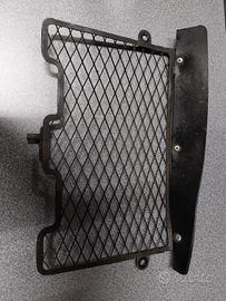 Griglia radiatore Honda Africa Twin XRV 750