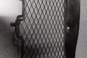 Griglia radiatore Honda Africa Twin XRV 750