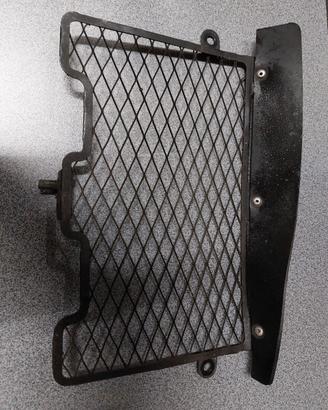 Griglia radiatore Honda Africa Twin XRV 750