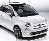 Ricambi Fiat 500