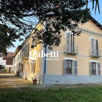 Rustico/Casale/Corte Castelletto Merli