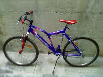 Mountain Bike Bottecchia 26"