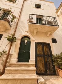 Monolocale in pieno centro