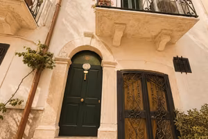 Monolocale in pieno centro
