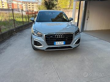 Audi Q2  30TFSI 81kw 110cv Admired Advanced